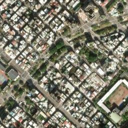 Satellite imagery of 圖根點, TW