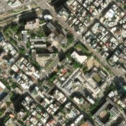 Satellite imagery of 圖根點, TW