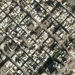 Satellite imagery of 圖根點JL916, TW