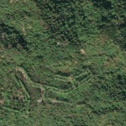Satellite imagery of 三等三角點 陸補145, TW