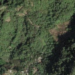 Satellite imagery of 三等三角點 4181, TW