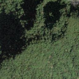 Satellite imagery of 三等三角點 4181, TW