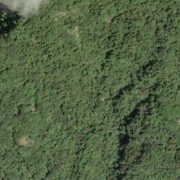 Satellite imagery of 三等三角點 4181, TW