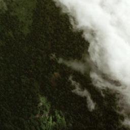 Satellite imagery of 三等三角點 6388, TW
