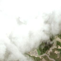 Satellite imagery of 三等三角點 6388, TW