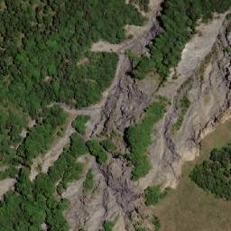 Satellite imagery of 不明水泥柱, TW
