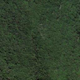 Satellite imagery of 二等三角點 1206, TW
