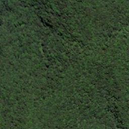 Satellite imagery of 二等三角點 1206, TW