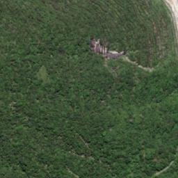 Satellite imagery of Gulüshe Shan, TW