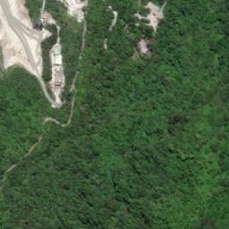 Satellite imagery of Gulüshe Shan, TW