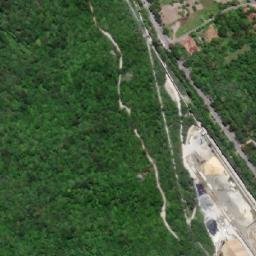 Satellite imagery of Gulüshe Shan, TW