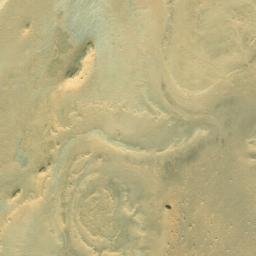 Satellite imagery of Audebdibet, EH