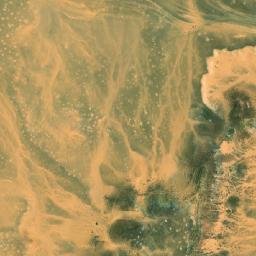 Satellite imagery of Adreig el Hiran, EH