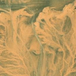 Satellite imagery of Adreig el Hiran, EH