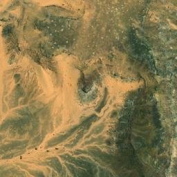 Satellite imagery of Adreig el Hiran, EH