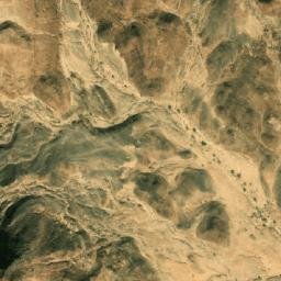 Satellite imagery of Jang el Hiran, EH