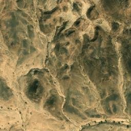 Satellite imagery of Jang el Hiran, EH