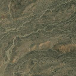 Satellite imagery of Jabal Kahfah, EG