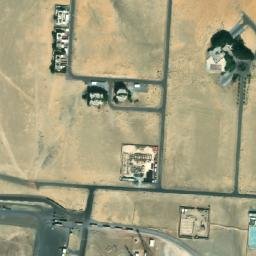 Satellite imagery of Ghuwayfāt, AE