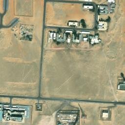 Satellite imagery of Ghuwayfāt, AE