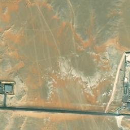 Satellite imagery of Ghuwayfāt, AE