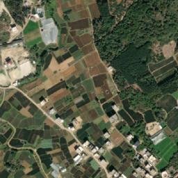 Satellite imagery of Zhai Shan, CN