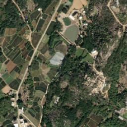 Satellite imagery of Zhai Shan, CN