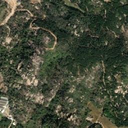 Satellite imagery of Zhai Shan, CN