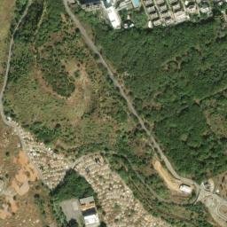 Satellite imagery of 一等三角點 由(42), TW