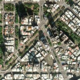Satellite imagery of 圖根點, TW