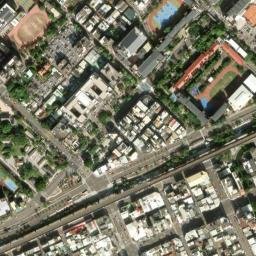 Satellite imagery of 圖根點, TW