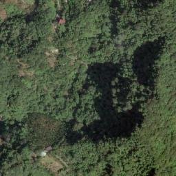 Satellite imagery of 三等三角點 4181, TW