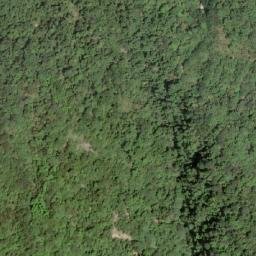 Satellite imagery of 三等三角點 4181, TW