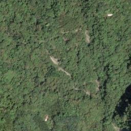 Satellite imagery of 三等三角點 4181, TW