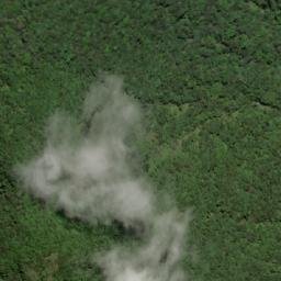 Satellite imagery of 二等三角點 1206, TW