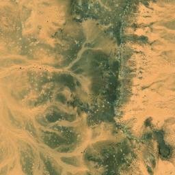Satellite imagery of Adreig el Hiran, EH