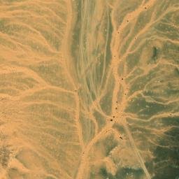 Satellite imagery of Adreig el Hiran, EH