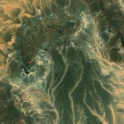 Satellite imagery of Adreig el Hiran, EH