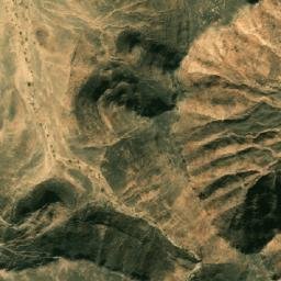 Satellite imagery of Jang el Hiran, EH