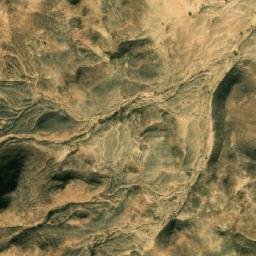 Satellite imagery of Jang el Hiran, EH