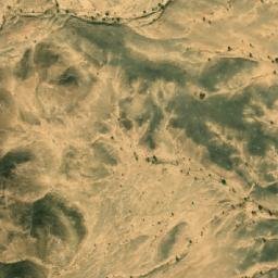 Satellite imagery of Jang el Hiran, EH
