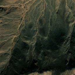 Satellite imagery of Djebel Amamoukene oua Mellene, DZ