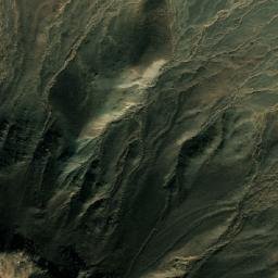 Satellite imagery of Djebel Amamoukene oua Mellene, DZ