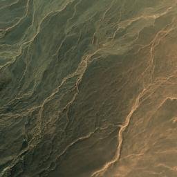 Satellite imagery of Djebel Amamoukene oua Mellene, DZ
