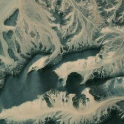 Satellite imagery of Gebel Um el-Geran, EG