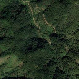Satellite imagery of Damao Shan, CN