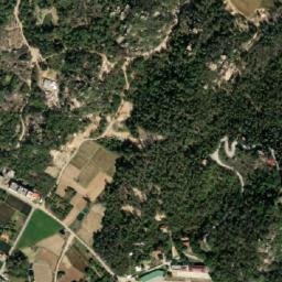 Satellite imagery of Zhai Shan, CN