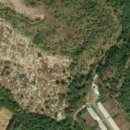 Satellite imagery of 三等三角點 陸補90, TW