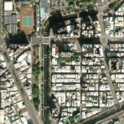 Satellite imagery of 三等三角點 內補213, TW