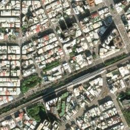 Satellite imagery of 三等三角點 內補213, TW